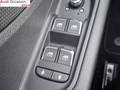 Audi Q2 35 TDI 150 S tronic 7 S line Plus   - 38