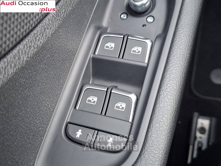 Audi Q2 35 TDI 150 S tronic 7 S line Plus - 38