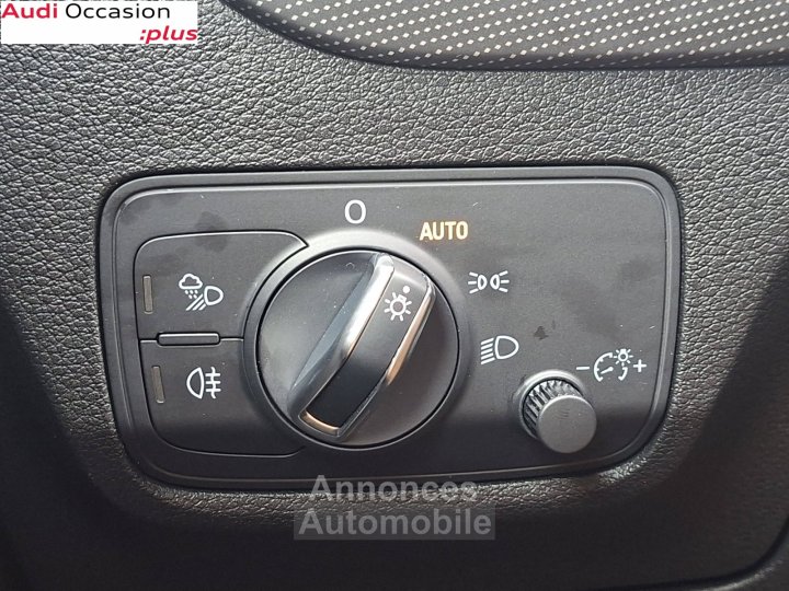 Audi Q2 35 TDI 150 S tronic 7 S line Plus - 40