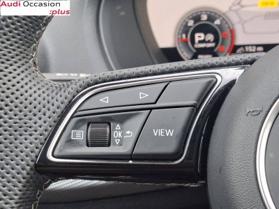 Audi Q2 35 TDI 150 S tronic 7 S line Plus   - 41