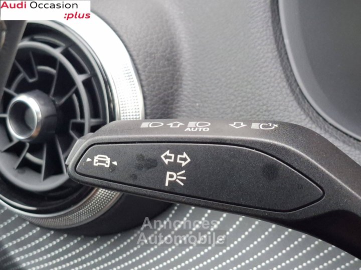 Audi Q2 35 TDI 150 S tronic 7 S line Plus - 42