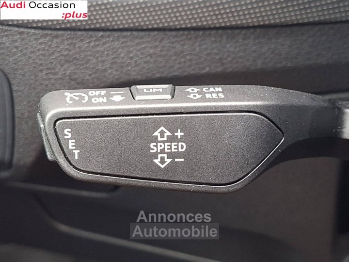 Audi Q2 35 TDI 150 S tronic 7 S line Plus - 43