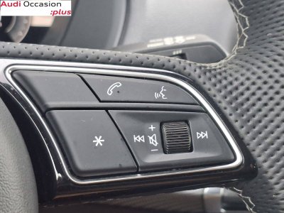 Audi Q2 35 TDI 150 S tronic 7 S line Plus   - 44