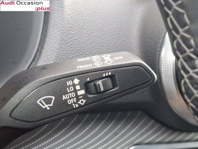 Audi Q2 35 TDI 150 S tronic 7 S line Plus   - 45