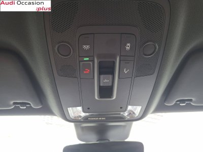 Audi Q2 35 TDI 150 S tronic 7 S line Plus   - 46