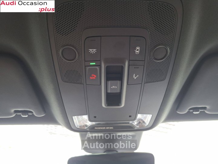 Audi Q2 35 TDI 150 S tronic 7 S line Plus - 46