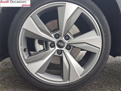 Audi Q2 35 TDI 150 S tronic 7 S line Plus   - 47