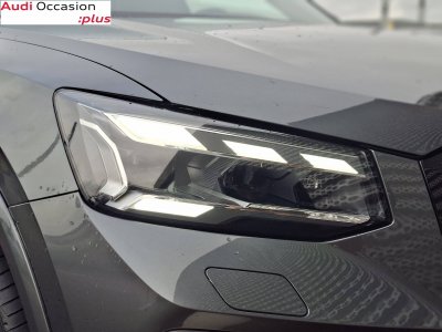 Audi Q2 35 TDI 150 S tronic 7 S line Plus   - 48