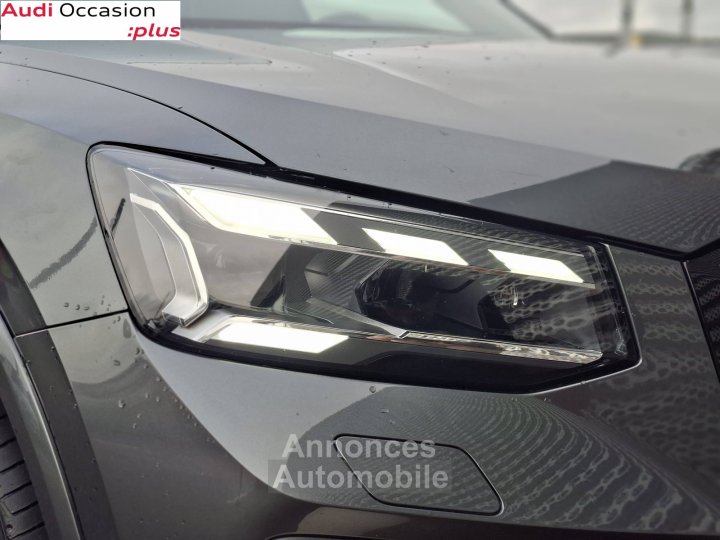 Audi Q2 35 TDI 150 S tronic 7 S line Plus - 48