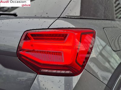 Audi Q2 35 TDI 150 S tronic 7 S line Plus   - 49