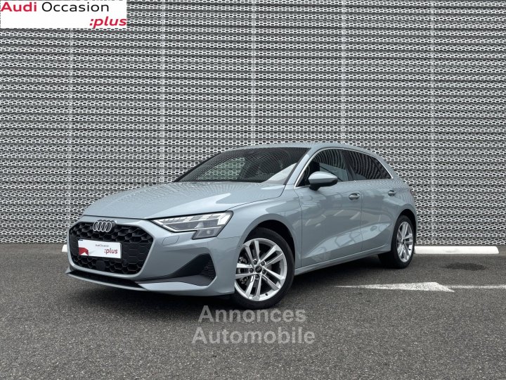 Audi A3 Sportback 35 TDI 150 S tronic 7 Business Executive - 3