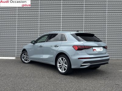 Audi A3 Sportback 35 TDI 150 S tronic 7 Business Executive   - 4