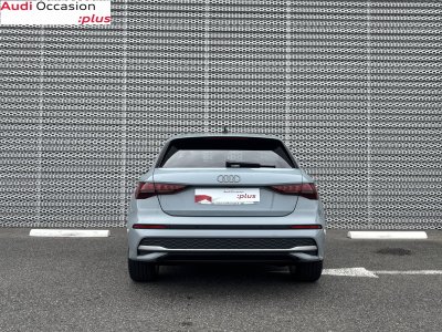 Audi A3 Sportback 35 TDI 150 S tronic 7 Business Executive   - 5