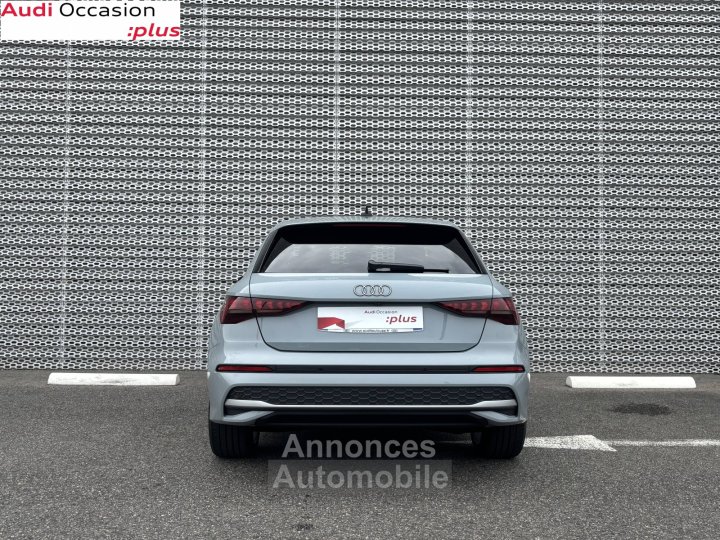 Audi A3 Sportback 35 TDI 150 S tronic 7 Business Executive - 5