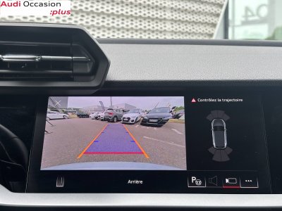 Audi A3 Sportback 35 TDI 150 S tronic 7 Business Executive   - 6