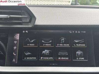 Audi A3 Sportback 35 TDI 150 S tronic 7 Business Executive   - 7