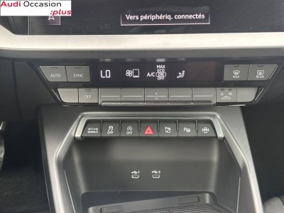 Audi A3 Sportback 35 TDI 150 S tronic 7 Business Executive   - 9