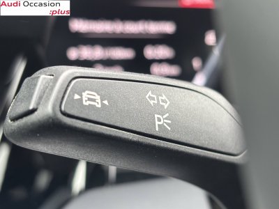 Audi A3 Sportback 35 TDI 150 S tronic 7 Business Executive   - 10