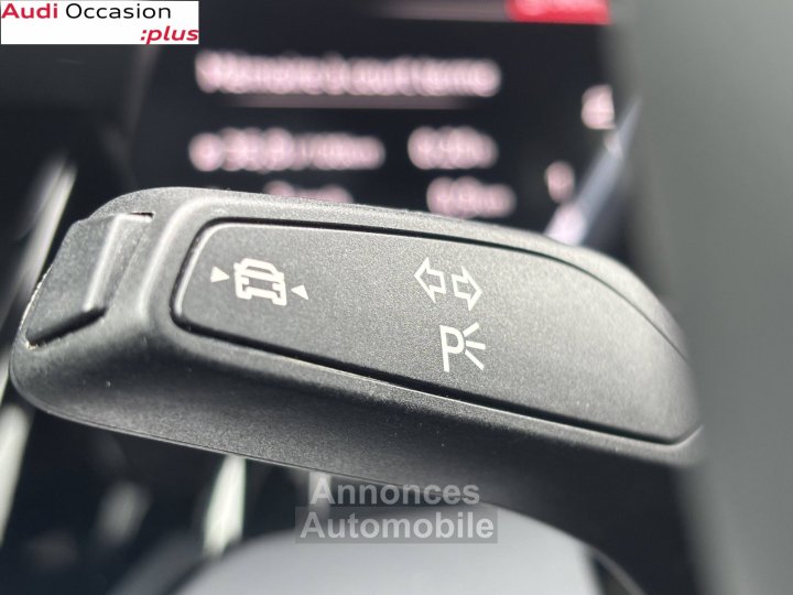 Audi A3 Sportback 35 TDI 150 S tronic 7 Business Executive - 10