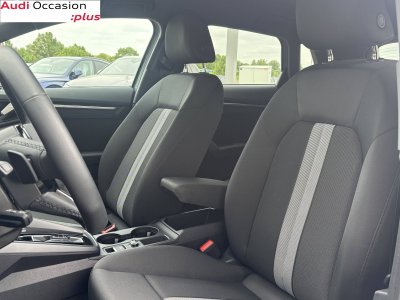 Audi A3 Sportback 35 TDI 150 S tronic 7 Business Executive   - 11