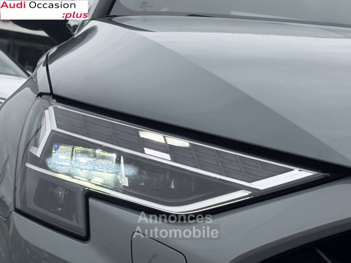 Audi A3 Sportback 35 TDI 150 S tronic 7 Business Executive - 12