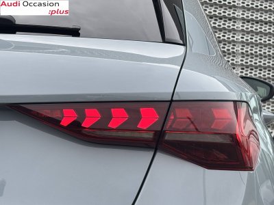 Audi A3 Sportback 35 TDI 150 S tronic 7 Business Executive   - 13