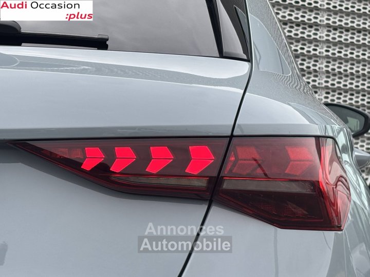 Audi A3 Sportback 35 TDI 150 S tronic 7 Business Executive - 13