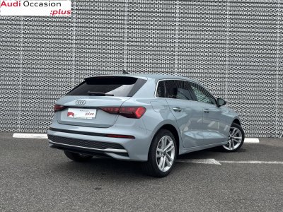 Audi A3 Sportback 35 TDI 150 S tronic 7 Business Executive   - 14