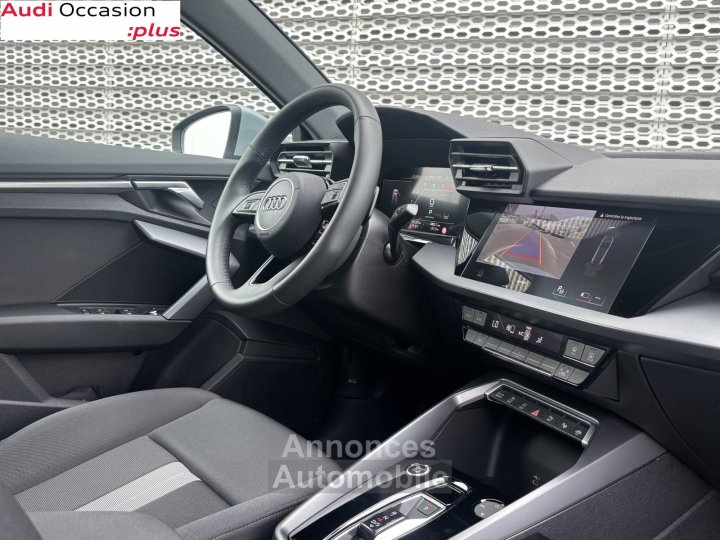 Audi A3 Sportback 35 TDI 150 S tronic 7 Business Executive - 15