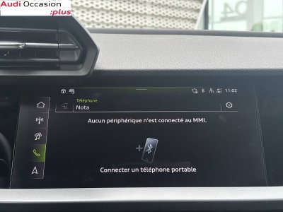 Audi A3 Sportback 35 TDI 150 S tronic 7 Business Executive   - 16