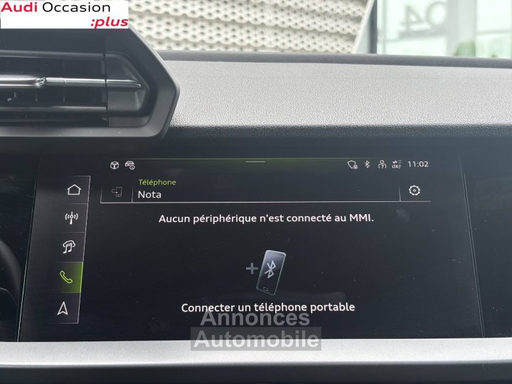 Audi A3 Sportback 35 TDI 150 S tronic 7 Business Executive - 16