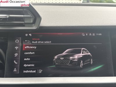 Audi A3 Sportback 35 TDI 150 S tronic 7 Business Executive   - 17