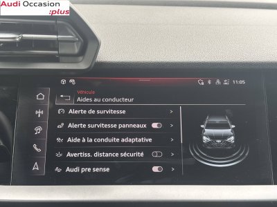 Audi A3 Sportback 35 TDI 150 S tronic 7 Business Executive   - 18