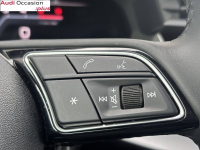 Audi A3 Sportback 35 TDI 150 S tronic 7 Business Executive   - 19