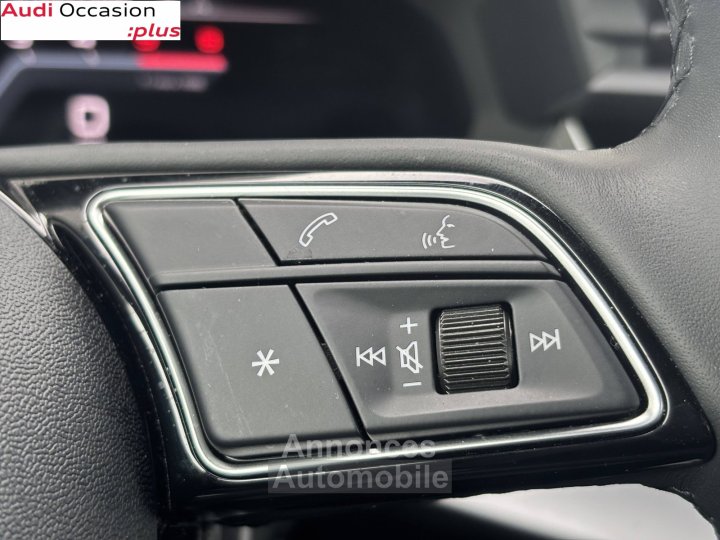 Audi A3 Sportback 35 TDI 150 S tronic 7 Business Executive - 19