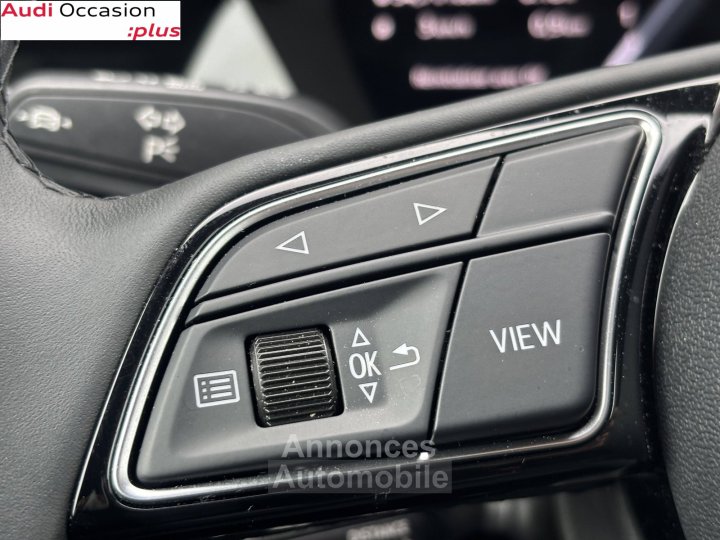 Audi A3 Sportback 35 TDI 150 S tronic 7 Business Executive - 20