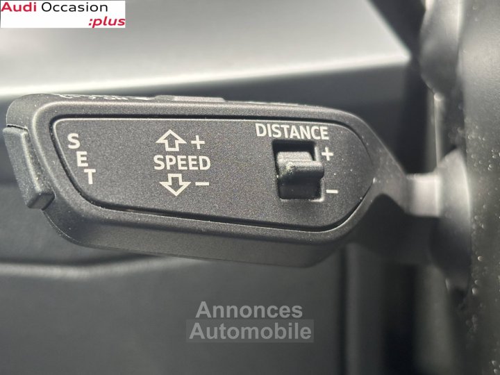 Audi A3 Sportback 35 TDI 150 S tronic 7 Business Executive - 21