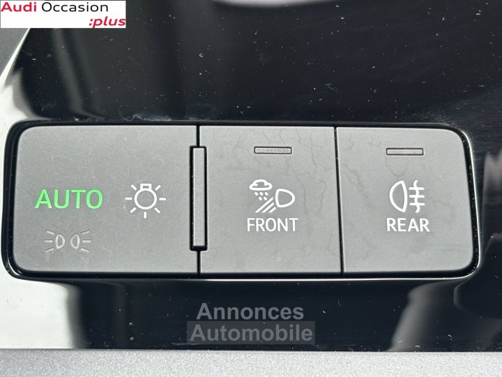 Audi A3 Sportback 35 TDI 150 S tronic 7 Business Executive - 24