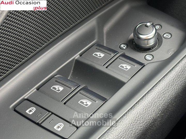 Audi A3 Sportback 35 TDI 150 S tronic 7 Business Executive - 25