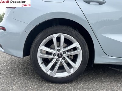 Audi A3 Sportback 35 TDI 150 S tronic 7 Business Executive   - 26