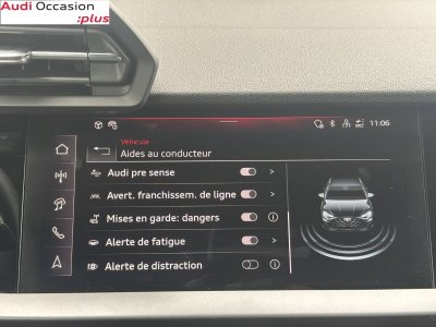 Audi A3 Sportback 35 TDI 150 S tronic 7 Business Executive   - 27