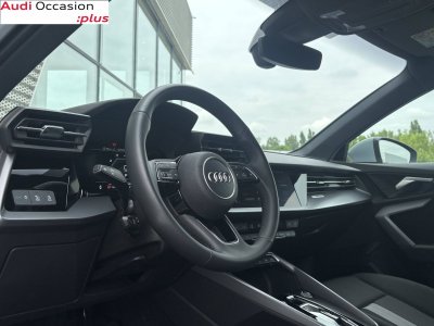 Audi A3 Sportback 35 TDI 150 S tronic 7 Business Executive   - 28