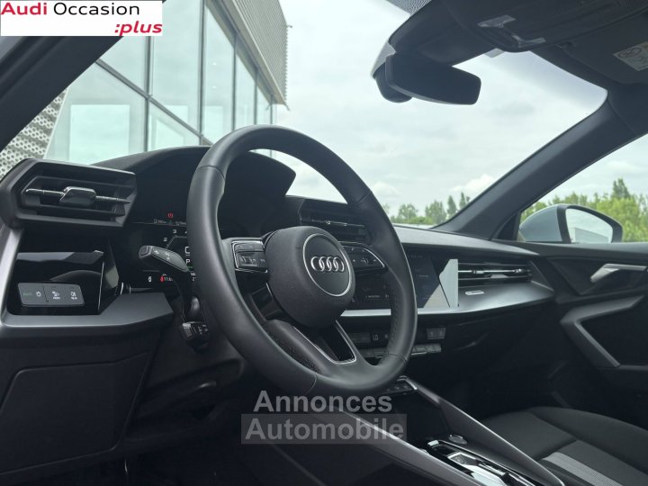 Audi A3 Sportback 35 TDI 150 S tronic 7 Business Executive - 28