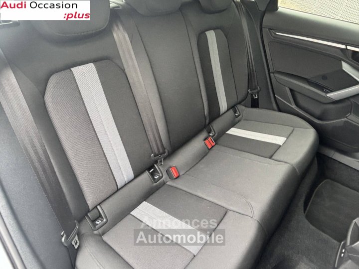 Audi A3 Sportback 35 TDI 150 S tronic 7 Business Executive - 29