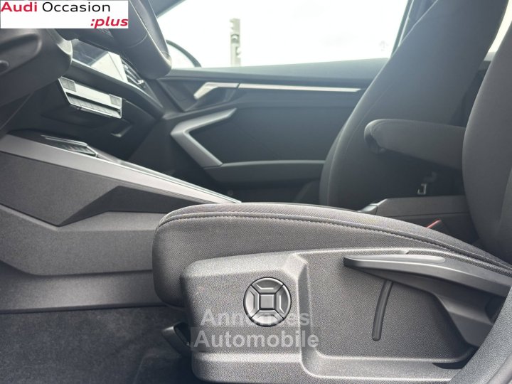 Audi A3 Sportback 35 TDI 150 S tronic 7 Business Executive - 30