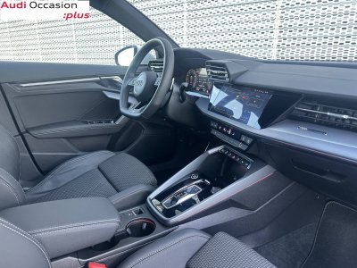 Audi A3 Sportback TFSI Mild Hybrid 116 S tronic 7 S line - 6