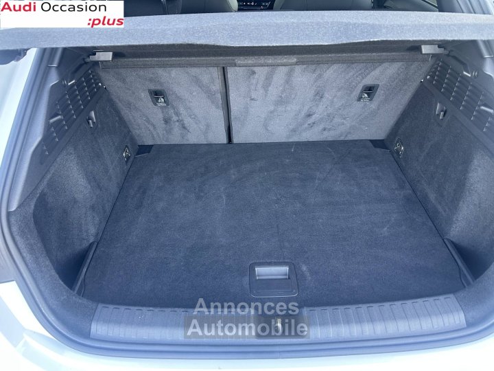 Audi A3 Sportback TFSI Mild Hybrid 116 S tronic 7 S line - 8