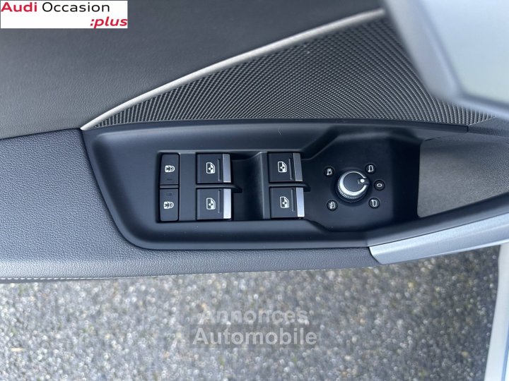 Audi A3 Sportback TFSI Mild Hybrid 116 S tronic 7 S line - 10