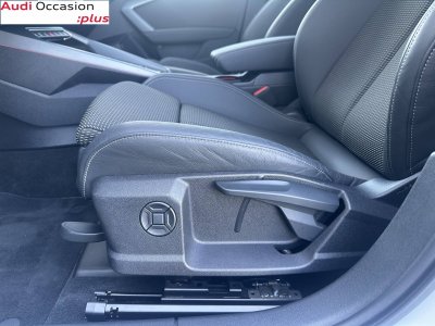 Audi A3 Sportback TFSI Mild Hybrid 116 S tronic 7 S line - 12