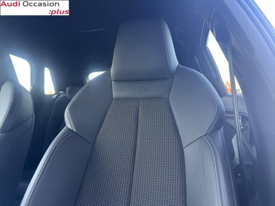 Audi A3 Sportback TFSI Mild Hybrid 116 S tronic 7 S line - 13